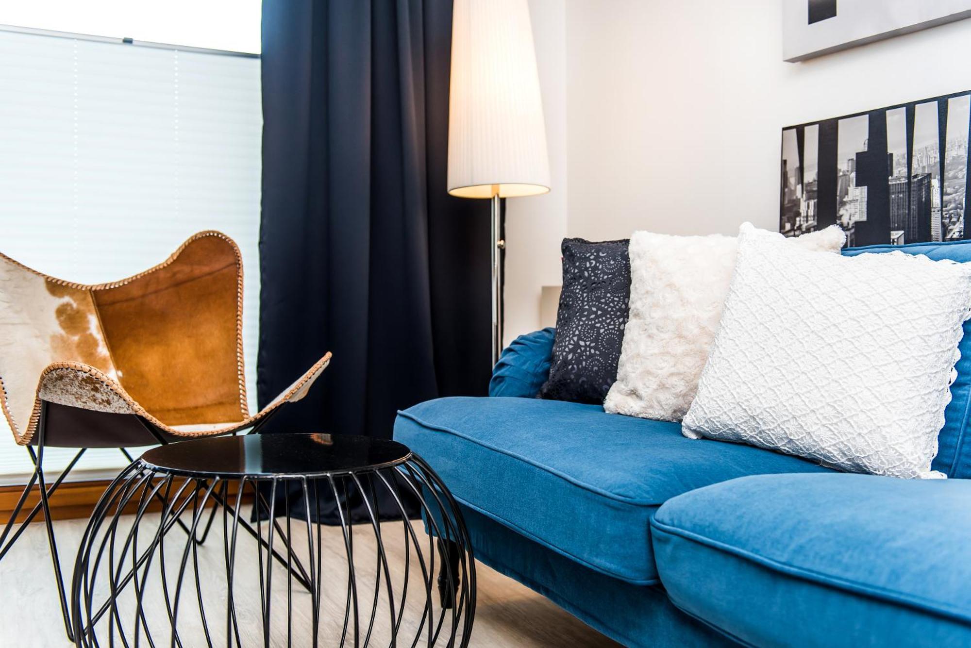 Central Apartments By Bed&Bath — Zdjęcia 2